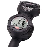 41f%2BACfPsvL. SL160  Oceanic Veo 2.0 Dive Computer 3 Gauge NavCon