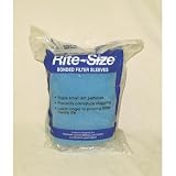 UPC 047431011434 product image for Marineland PA0114-03 Bonded Filter Sleeve for Magnum 350 Canister Filter, 3-Coun | upcitemdb.com
