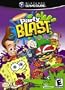 Nickelodeon Party Blast