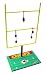 Kansas City Chiefs Ladder Golf Game: Football Toss Set 2.0