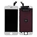ZTR OEM White LCD Display Touch Digitizer Screen Assembly Replacement for iPhone 6 4.7 inch