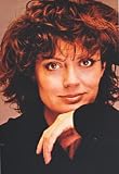SUSAN SARANDON MESSY HAIR 4X6 PHOTO