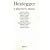 Heidegger, à plus forte raison