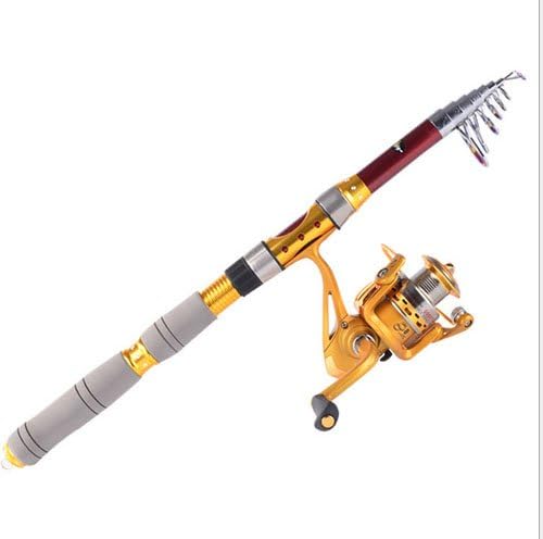 Laut batang, Tembakan super keras karbon 1.8 M bahwa karbon batang, Pancing