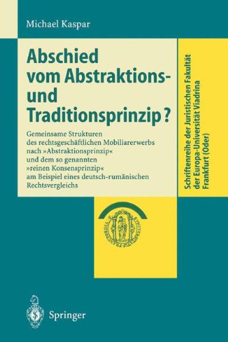 Abstraktionsprinzip