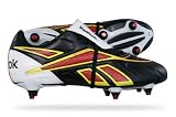 Reebok Valde SG Mens soccer Boots - Black