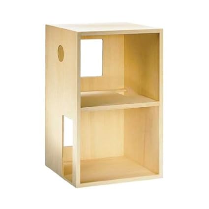 Eriden. Сперва жильцы, потом и домик