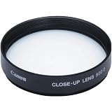 cheap Canon 500D 72mm Close Up Lens