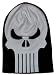 Search : The Punisher Marvel Comics Costume Ski Mask