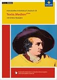 Produkt-Bild: Texte.Medien: Individuelles Arbeitsbuch Deutsch SII