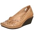 Clarks Women's Kure Wedge Pump