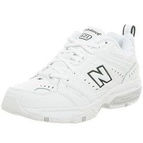 New Balance Men's MX621 Training Shoe