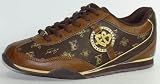Produkt-Bild: FUBU Sneaker jewel brown gold