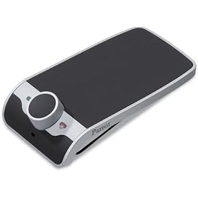 Parrot MINIKIT Slim Portable car kit for Bluetooth� cell phones