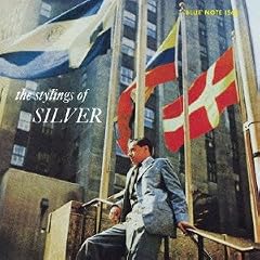 STYLINGS OF SILVER,THE