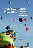 Inclusive higher education : an international perspective on access and the challenge of student diversity