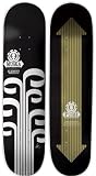 ELEMENT Skateboards CHAD MUSKA Positive PUSH Deck NEW!