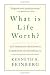 Books : What Is Life Worth?: The Inside Story of the 9/11 Fund and Its Effort to Compensate the Victims of September 11th