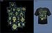 Skulls T-Shirt