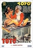 toto` sceicco (Dvd) Italian Import