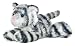 Search : Plush Shazam White Tiger Mini Flopsie 8"
