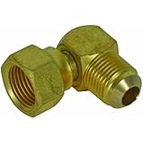 Camco 57633 90&deg; Elbow Connector for Olympian Wave Heaters