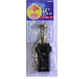 コタツ専用プラグ