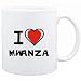 Mug White 
