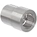 Parker Weld-Lok 16-12 TRW-SS Stainless Steel 316 Socket Weld Tube Fitting, Reducer, 1" x 3/4" Tube OD, 0.66 Bore