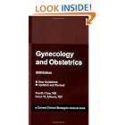 Gynecology and Obstetrics, 2008 Edition (Current Clinical Strategies) by Paul D. Chan and MD