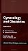 Gynecology and Obstetrics, 2008 Edition (Current Clinical Strategies)