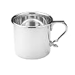 Lunt Sterling Heavyweight Baby Cup, 6-Ounce