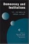 Democracy and Institutions: The Life Work of Arend Lijphart