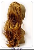 New born free Synthetic Hair ponytail: 0295 EOS D/S, 1