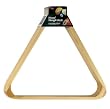 Viper Wood Triangle Billiard Rack