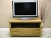 Light Solid Oak - Tv Stand Plasma LCD 1170 Image