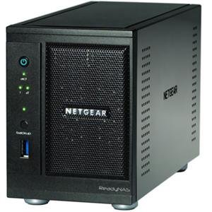 NEW ReadyNAS Pro 2 Unified NAS (Networking)