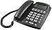 tiptel 160 schnurgebundenes Telefon