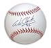 Will Clark Autographed/Hand Signed MLB Baseball