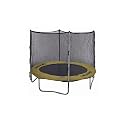 AirZone 8ft Trampoline Safety Enclosure