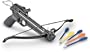 50LB PISTOL CROSSBOW