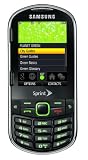 Samsung Restore Phone, Limeade (Sprint)