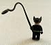LEGO Batman Custom Catwoman 2
