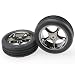 Search : Tracer Blk Chrome Whls w/ Alias Tries (2), RR:BVXL
