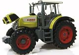 Review Universal Hobbies 335 139 5 / U. H. Claas Ares 836