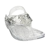 Circo Clr TG Adelia Jelly Sandal - 9/10