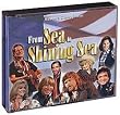 From Sea to Shining Sea - 4 CD Set