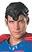 Rubie's Costume Dc Heroes and Villains Collection Superman Deluxe Wig