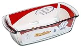 Marinex 1-2/3-Quart Rectangular Loaf Dish
