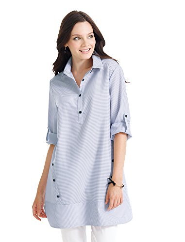 (オットージャパン) Otto Japan デザインシャツチュニック